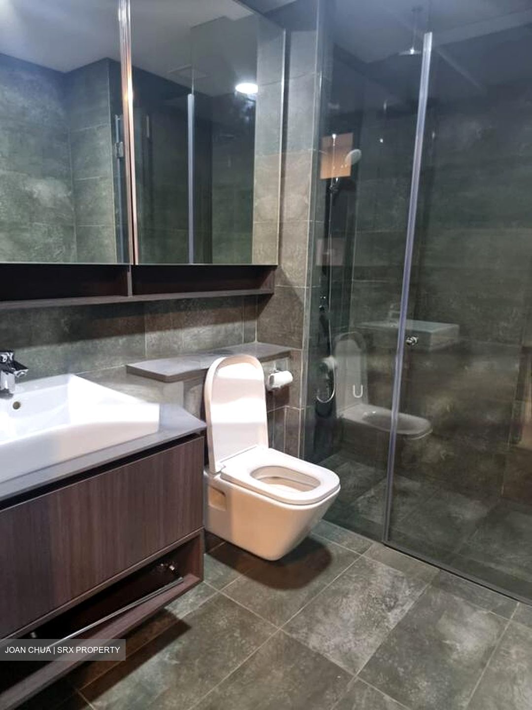 Grandeur Park Residences (D16), Condominium #508406691